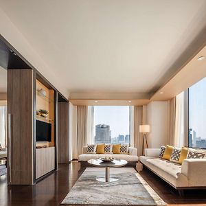 Executive Suite met een King Size Bed