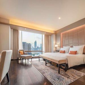 Deluxe Kamer met een King Size Bed